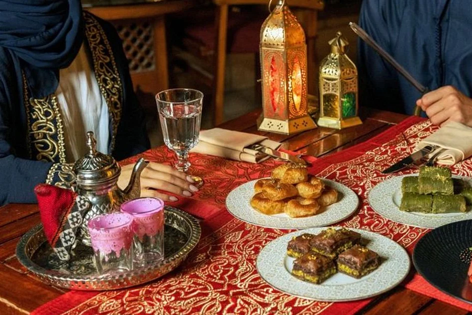 Your definitive Ramadan 2026 itinerary: What to do, where to go, and what to try across the UAE