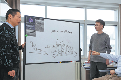 Chang’e 6 samples contest moon theories