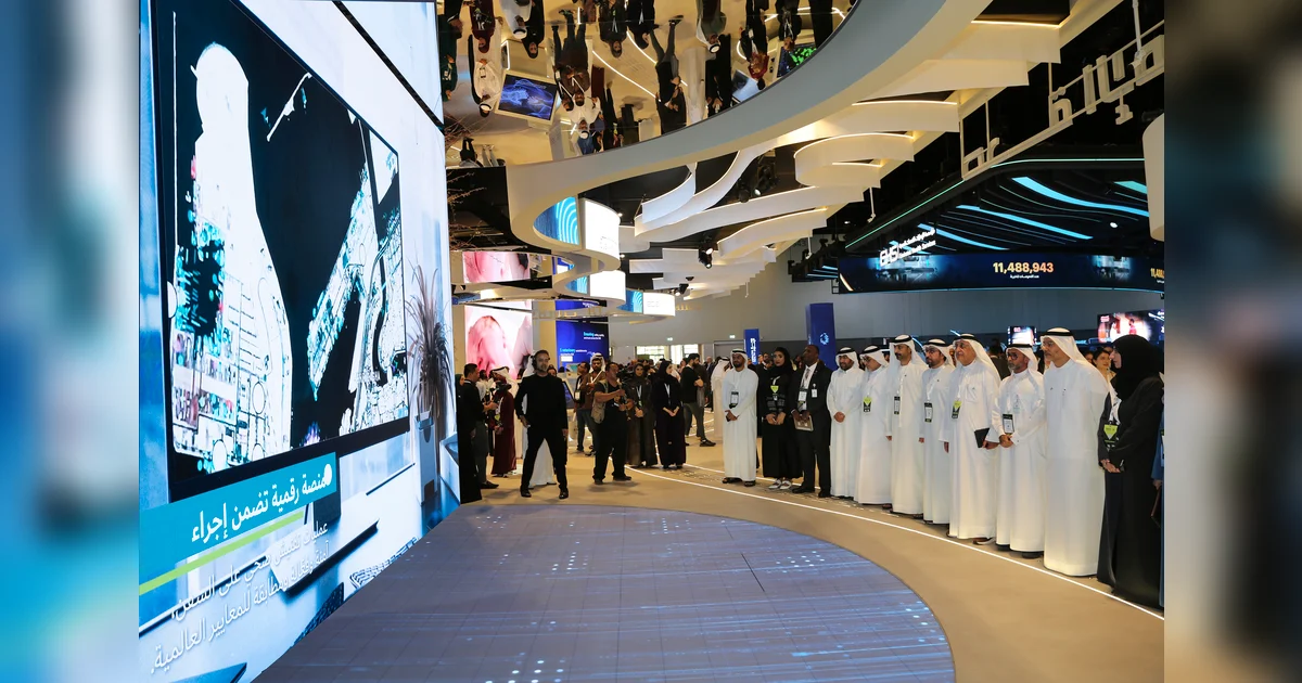 Dubai introduces region’s first system for 15-minute health inspections for ships