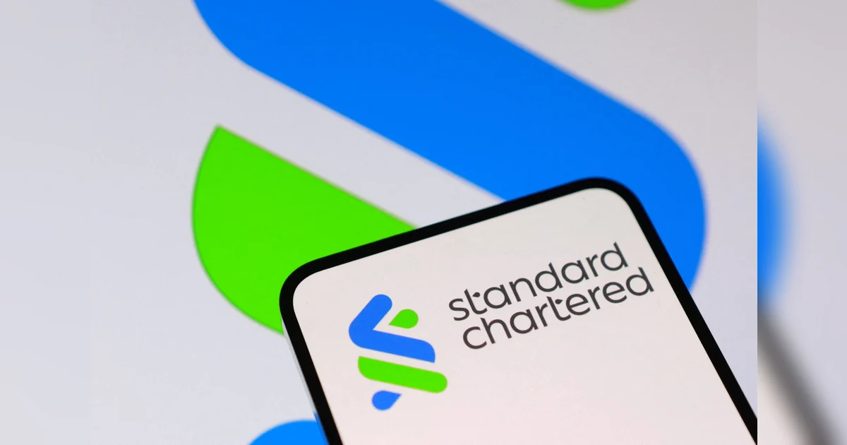 Standard Chartered raises $170 million in DIFC deal