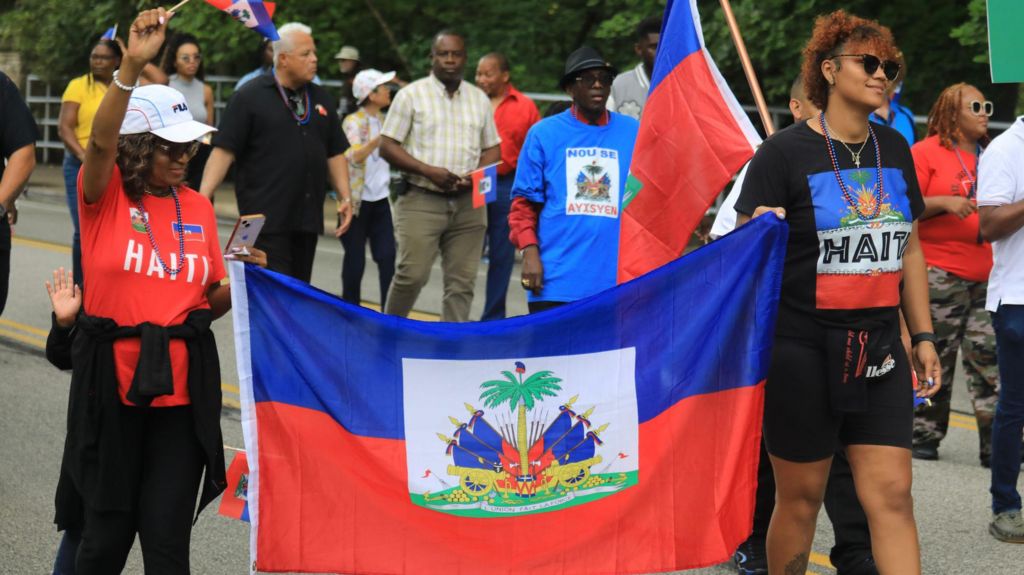 US judge temporarily blocks lifting of deportation protections for Haiti migrants
