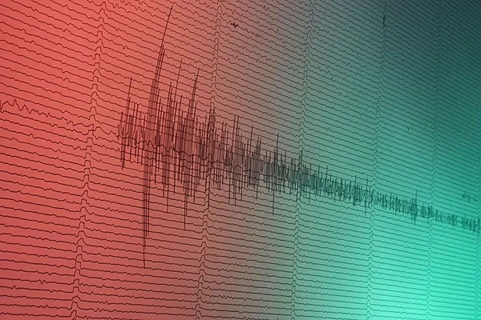 Earthquake of magnitude 3 strikes Bangladesh