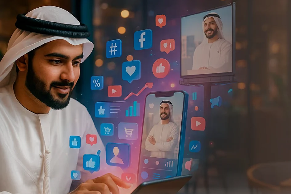 UAE creators race to complete advertiser permits before January 31 deadline