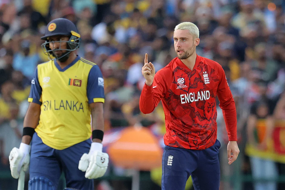 ‘Jacks’ of all trades helps England beat Sri Lanka at T20 World Cup