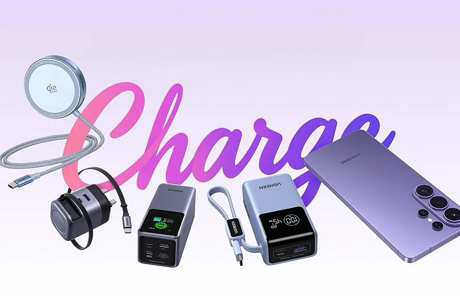 Demand grows for multi-device power solutions in the Middle East