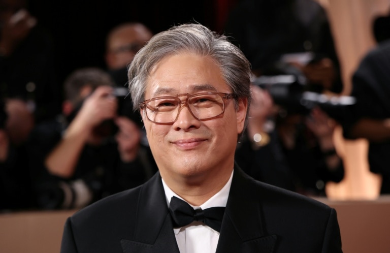 S.Korea’s Park Chan-wook to head Cannes festival jury