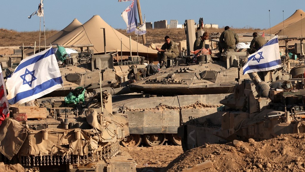 Thousands of western nationals serve in Israel’s army amid Gaza genocide: Report