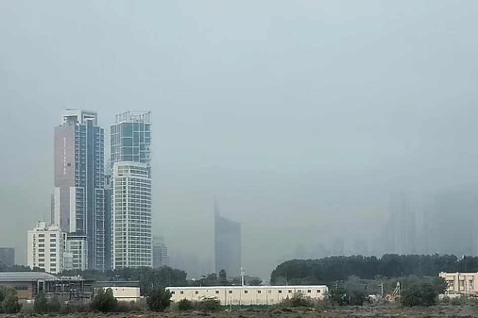 UAE weather: Fog alert issued; lowest temperature 9°C