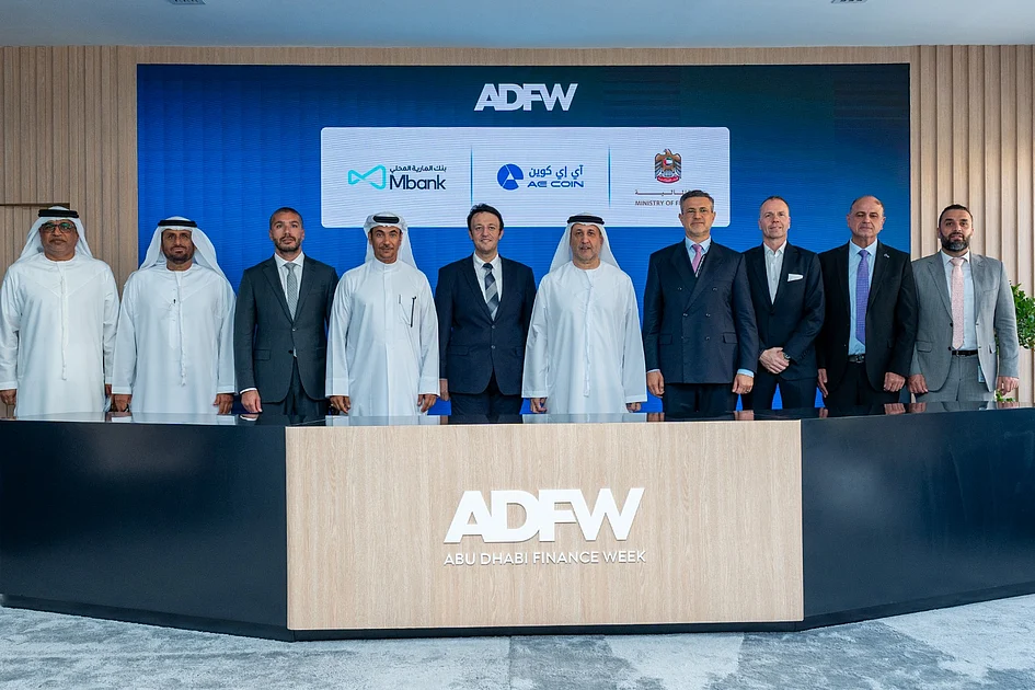 UAE government adopts regulated stablecoin as a mode of payment for the government services