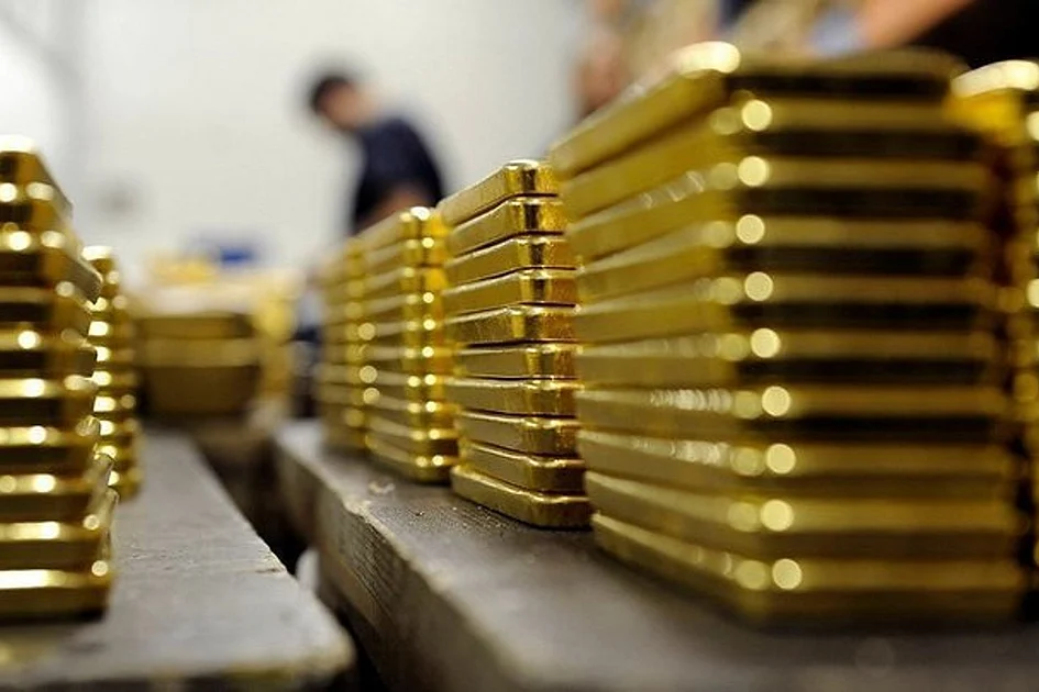 Dubai gold prices drop further, down over Dh100 per gram since last week’s peak
