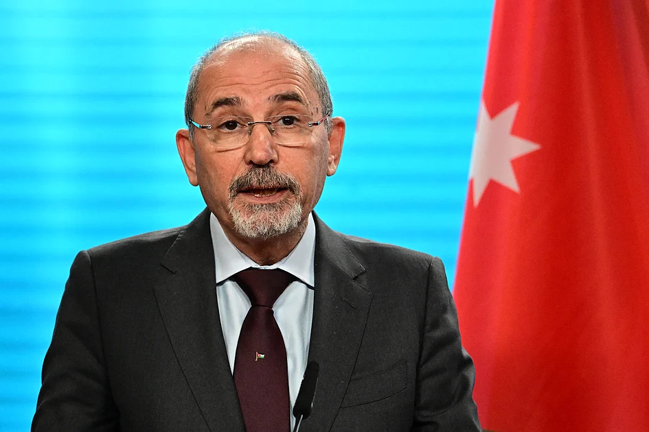 Jordan says will not be ‘launching pad for any military action against Iran’