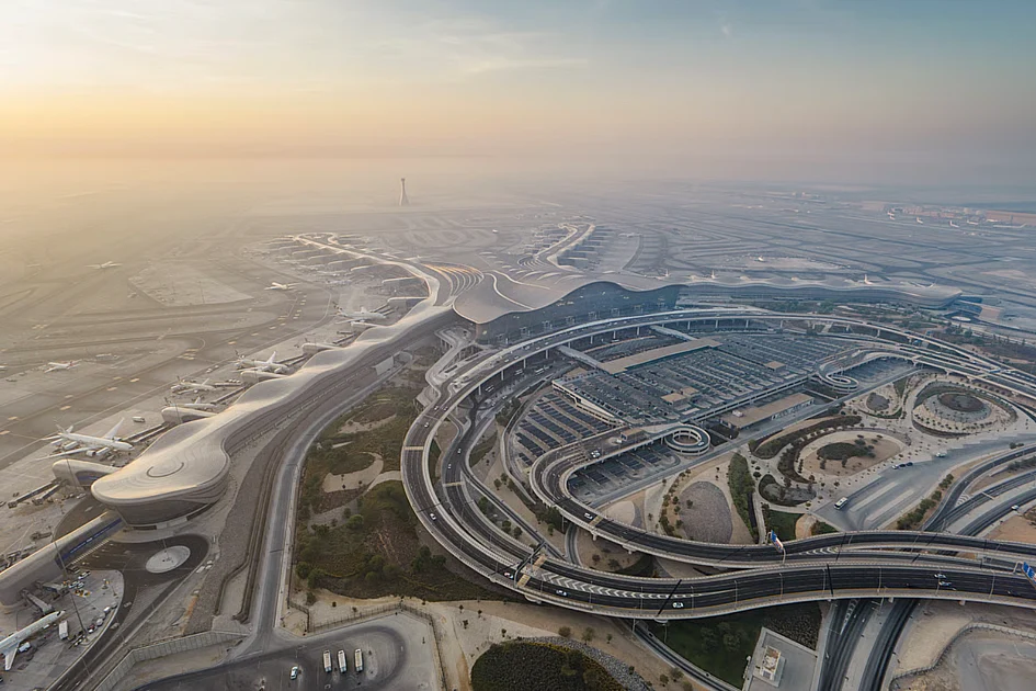 UAE, Bahrain launch one-point travel project to reduce airport transit time