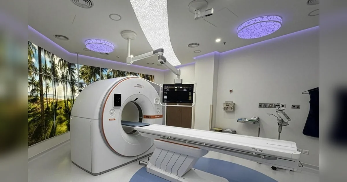 Al Zahra Hospital Dubai introduces advanced photon-counting CT technology