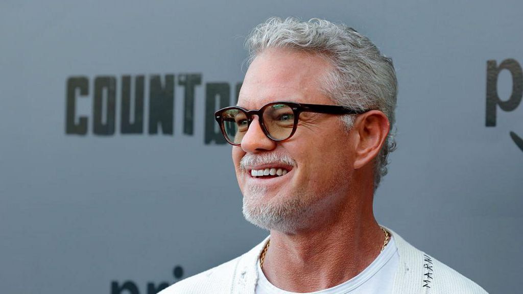 Grey’s Anatomy star Eric Dane dies at 53 after ALS diagnosis