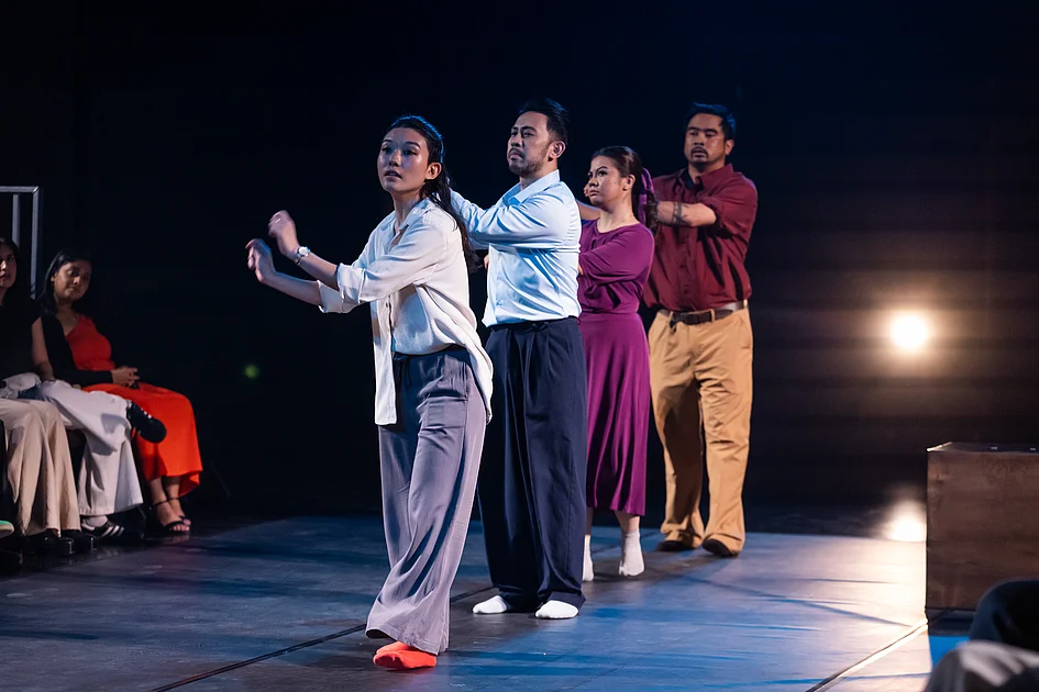 Beyond the commute: How ‘Metro Diaries’ maps the soul of the UAE migrant experience