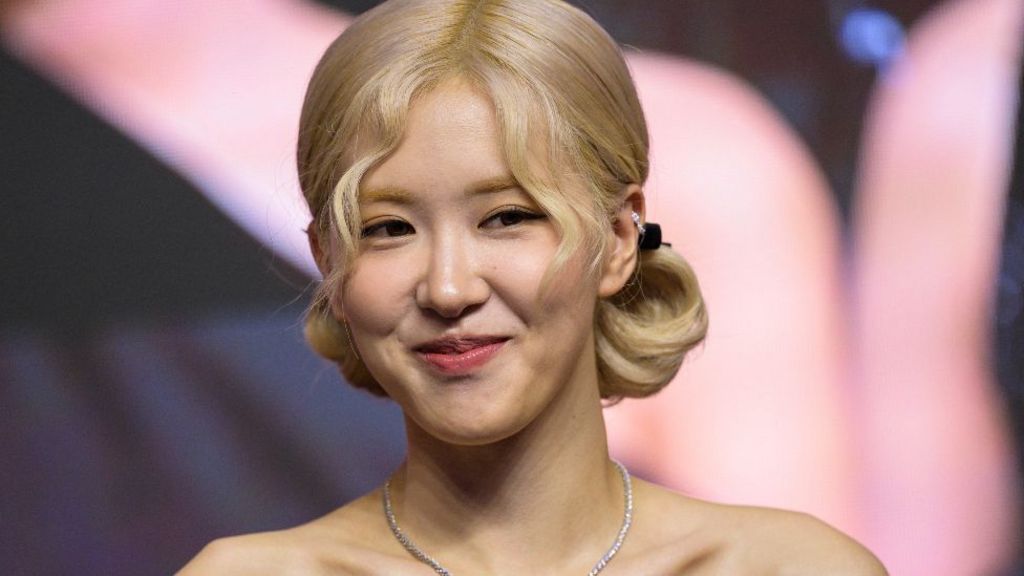 KPop stars scored the biggest global hit songs of 2025