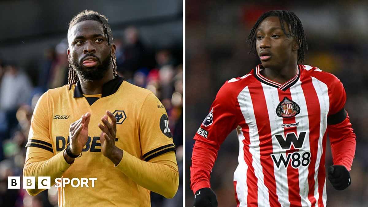 ‘Appalling weekend’ – Arokodare & Mundle latest players to be racially abused