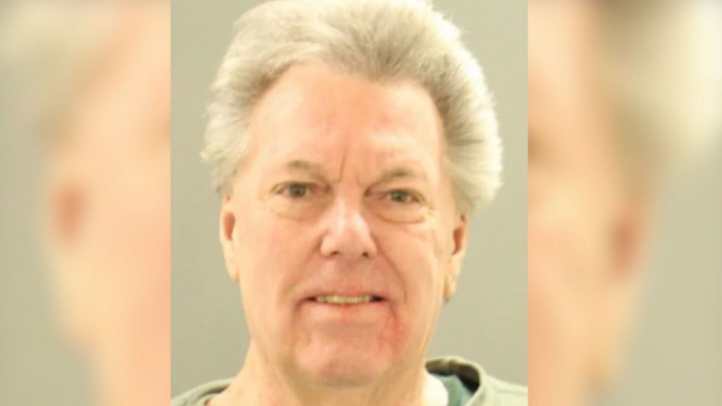 Jill Biden’s ex-husband charged with murdering his wife