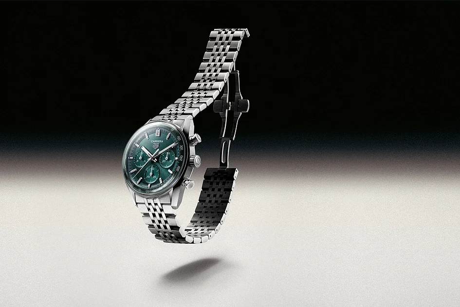 Watches: A closer look at TAG Heuer’s 2026 Carreras