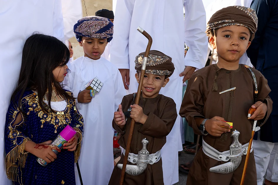 Eid Al Fitr 2026: Oman residents likely to get 5-day public holiday; here’s why