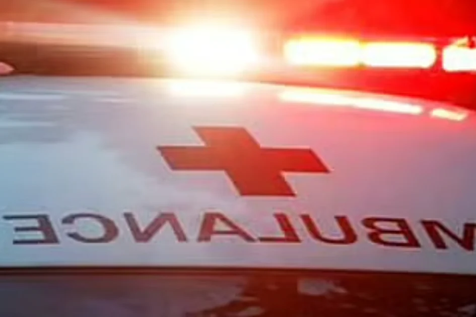 Residential building collapses in Lebanon’s Tripoli, trapping people, sources say