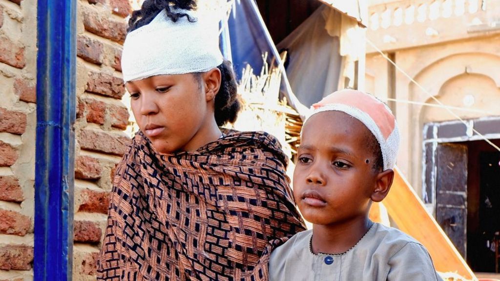 Drones hammer Sudan’s gold and oil zone – the pivotal new front line