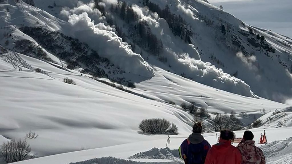 More than 90 deaths this season: Are we seeing more avalanches?