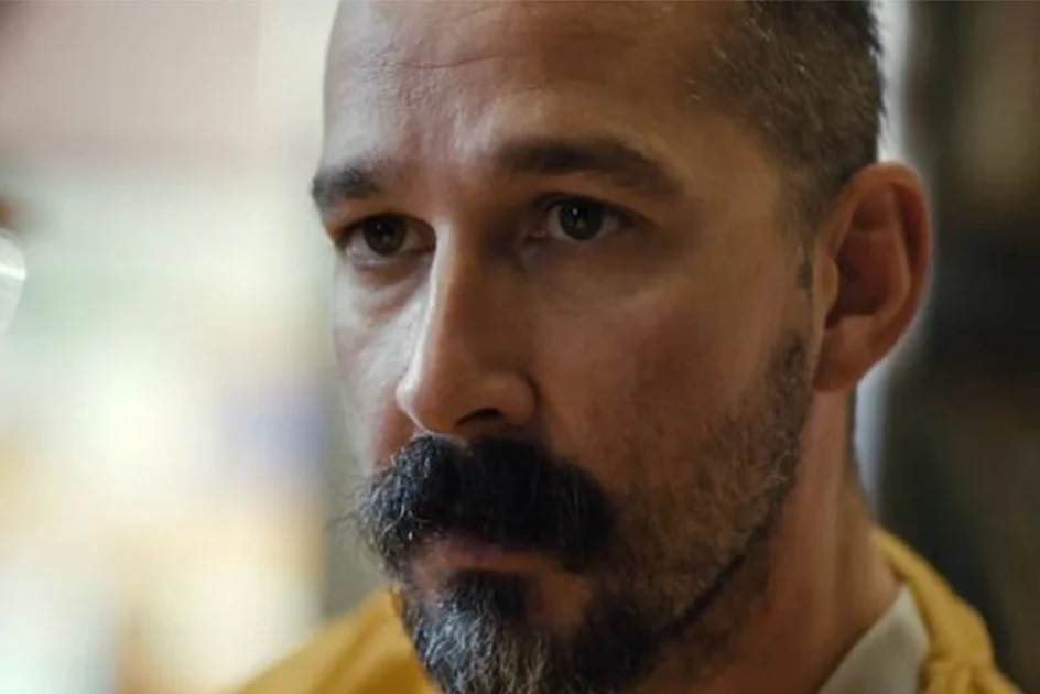 Shia LaBeouf arrested in New Orleans after Mardi Gras fight