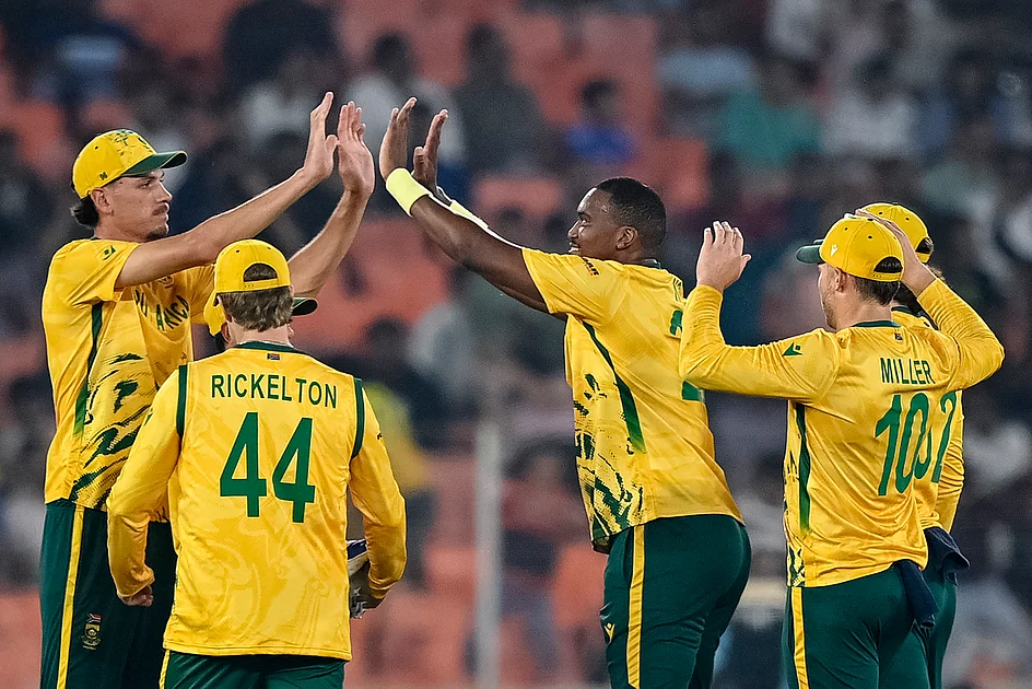 South Africa open T20 World Cup campaign with Canada thrashing