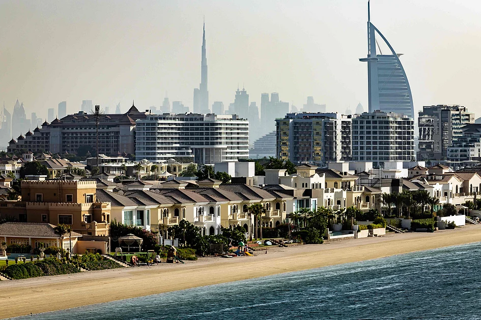 UAE’s “Year of the Family”: Mapping legacy through control, clarity, continuity and tax optimisation