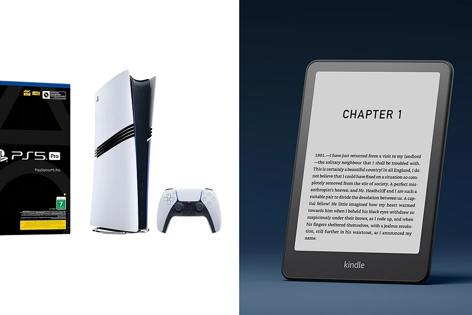 Valentine’s Day 2026: Best gadgets, tech gifts in UAE for him and her