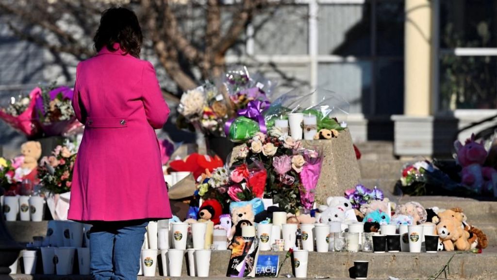 Canada summons OpenAI senior staff over Tumbler Ridge shooting