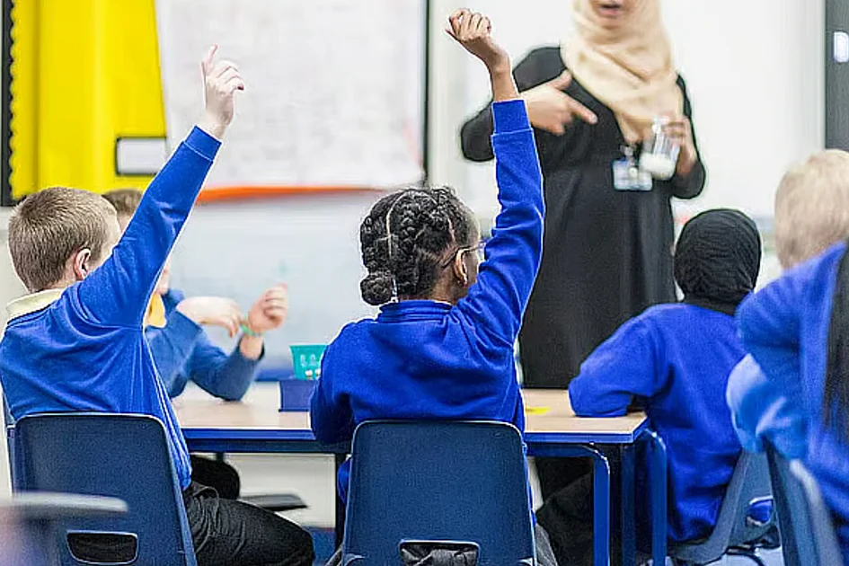 ‘Extremely relieved’: UAE parents welcome flexibility in new school age rules