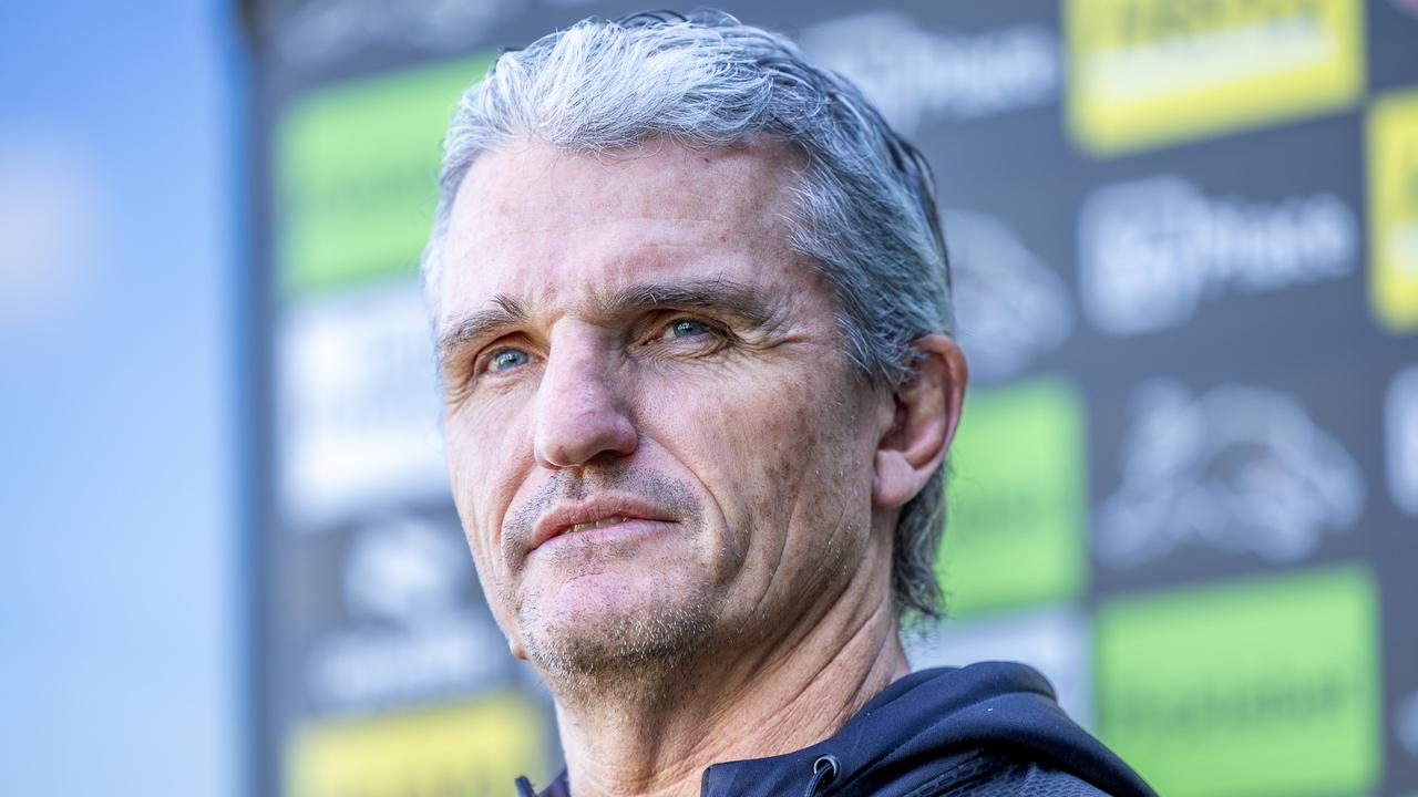‘Move on’: Ivan Cleary turns down interest from PNG as Michael Chammas explains why he made the shock move to the Chiefs