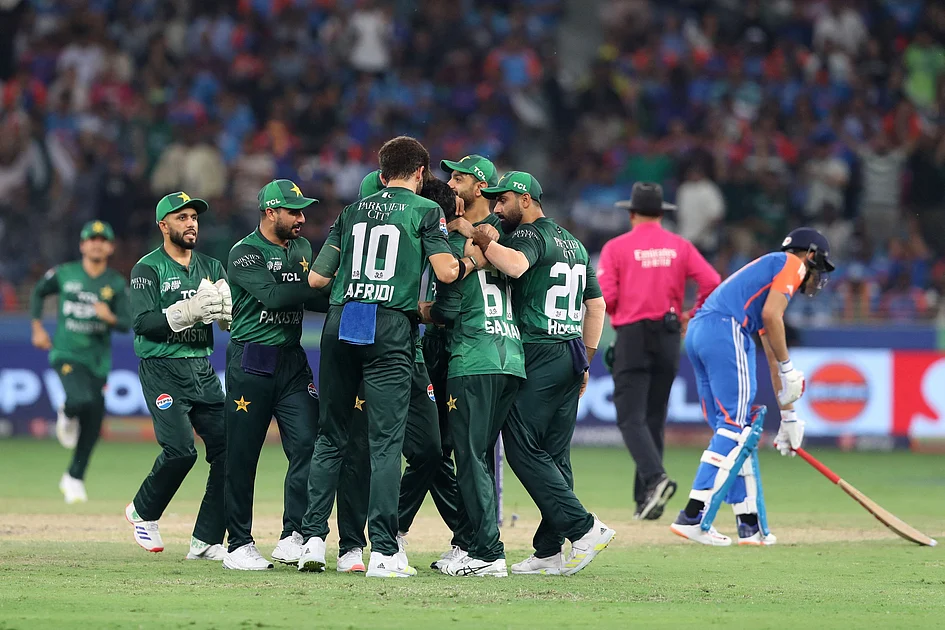 Exclusive: Why Pakistan’s India boycott hits ICC and BCCI where it hurts