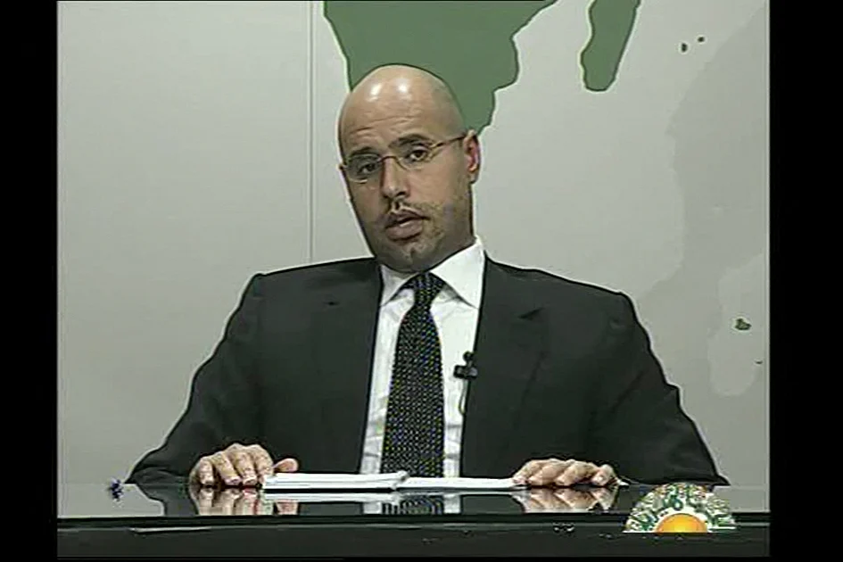 Saif al-Islam, son of late Libyan leader Muammar Gaddafi, has been killed: Sources