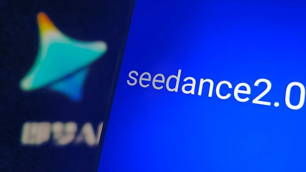 ByteDance to curb controversial AI app after Disney legal threat