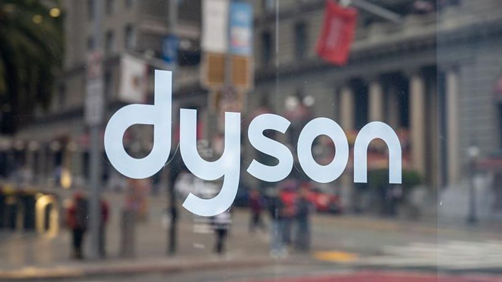 Dyson settles forced labour suit in landmark UK case
