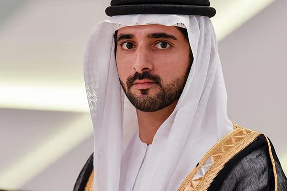 Sheikh Hamdan directs Dubai Games prize money to be donated to charity