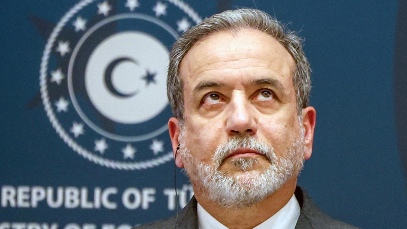 Turkey says location of Iran-US meeting still unknown