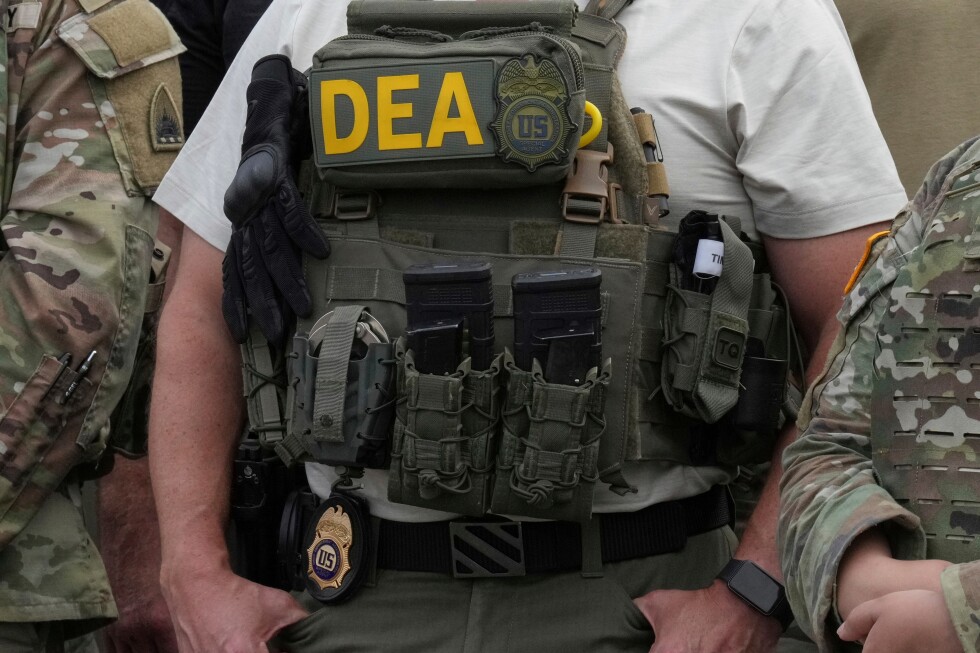 DEA supervisor arrested as US shutters Dominican Republic office during visa-fraud probe