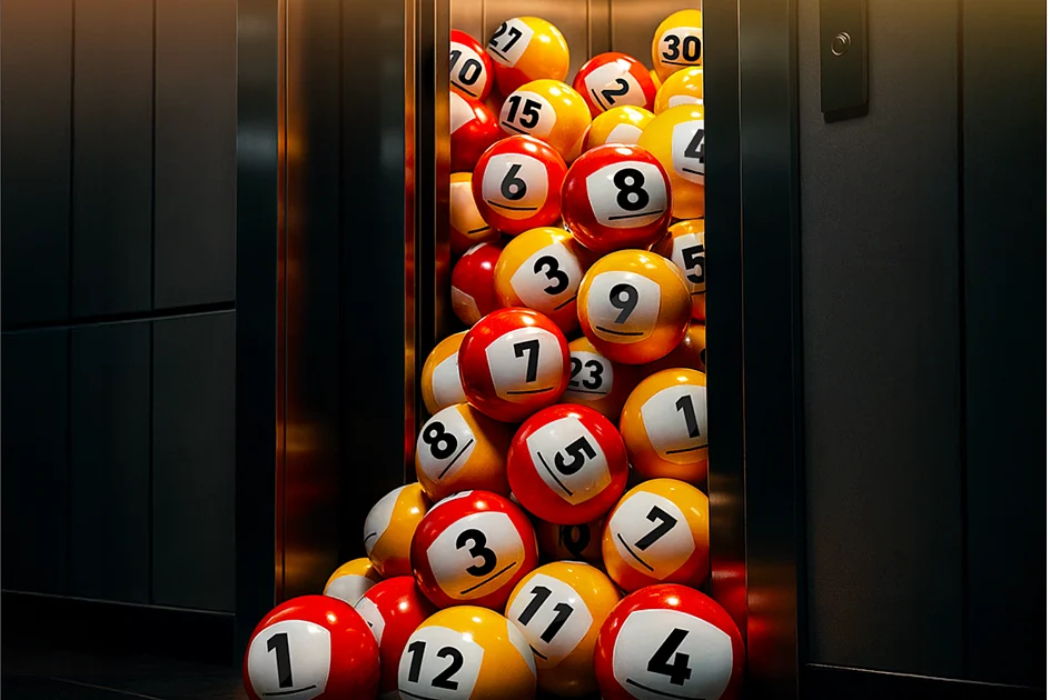 UAE Lottery website restored after temporary outage impacting some users