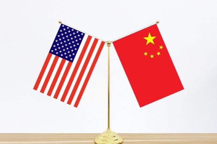 Sixth round of Sino-US trade talks expected