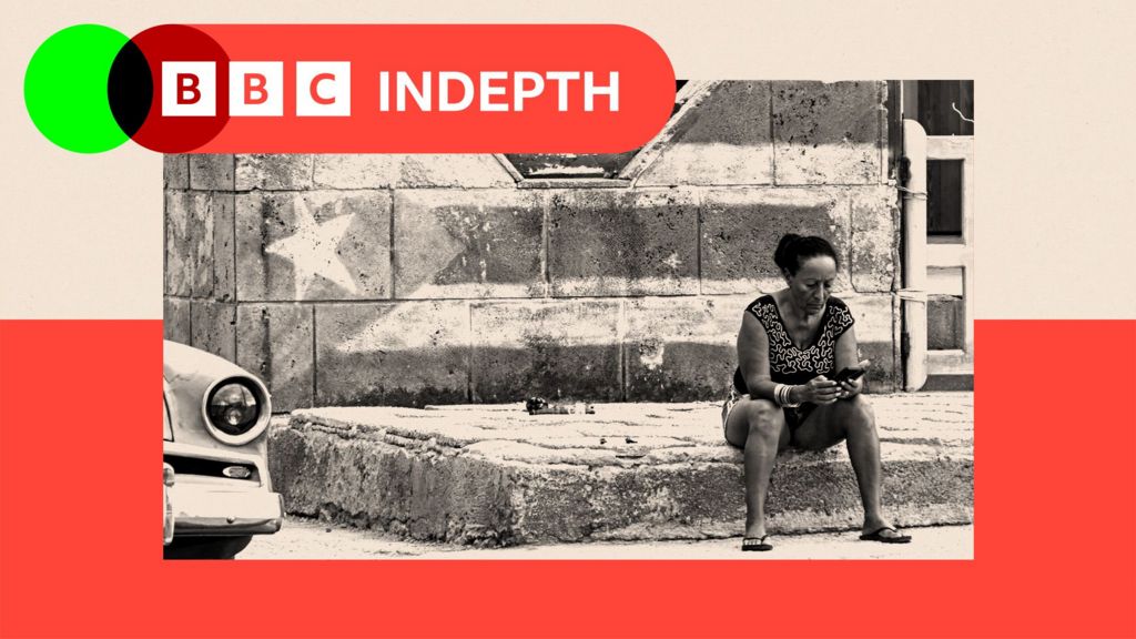 Blackouts and emergency aid: Why the Cuban Revolution faces its biggest threat yet