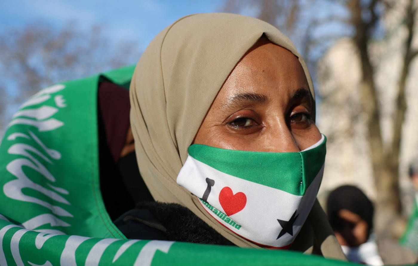 Red Sea crisis: What do Israel and the UAE want from Somaliland?