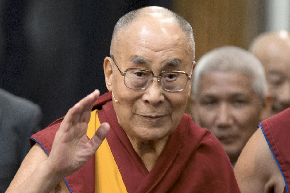 Grammys 2026: Dalai Lama grateful at winning honour for audiobook narration