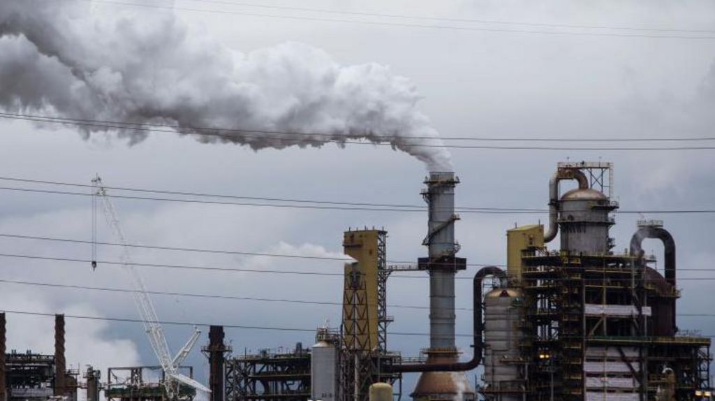 Canada’s Alberta projects deficit of nearly C$9.4bn, citing low oil prices