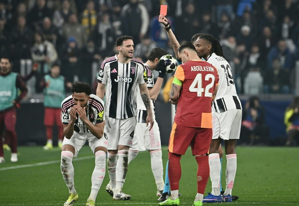 Vinicius seals Real Champions League progress as PSG edge out Monaco