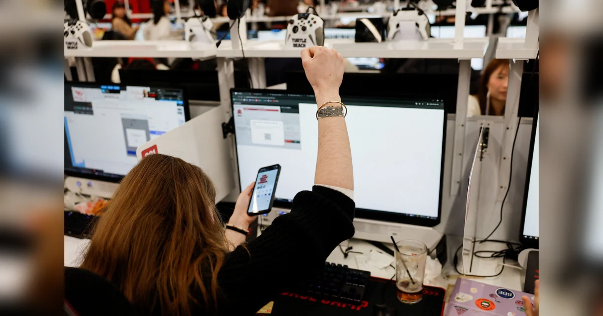 Declined job offer, planned baby around comeback: How BTS fans are reworking lives for band’s tour