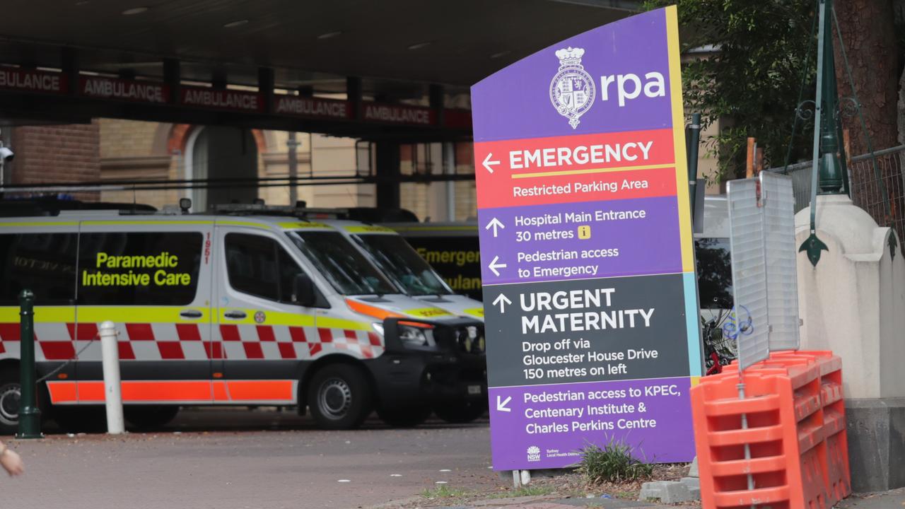 Major hospital investigates deadly fungus cluster after two transplant patients die, four left seriously ill